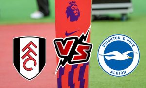 مشاهدة مباراة برايتون و فولهام بث مباشر 2023-02-18 Brighton & Hove Albion vs Fulham