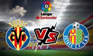 مشاهدة مباراة فياريال و خيتافي بث مباشر 2023-02-27 Villarreal vs Getafe