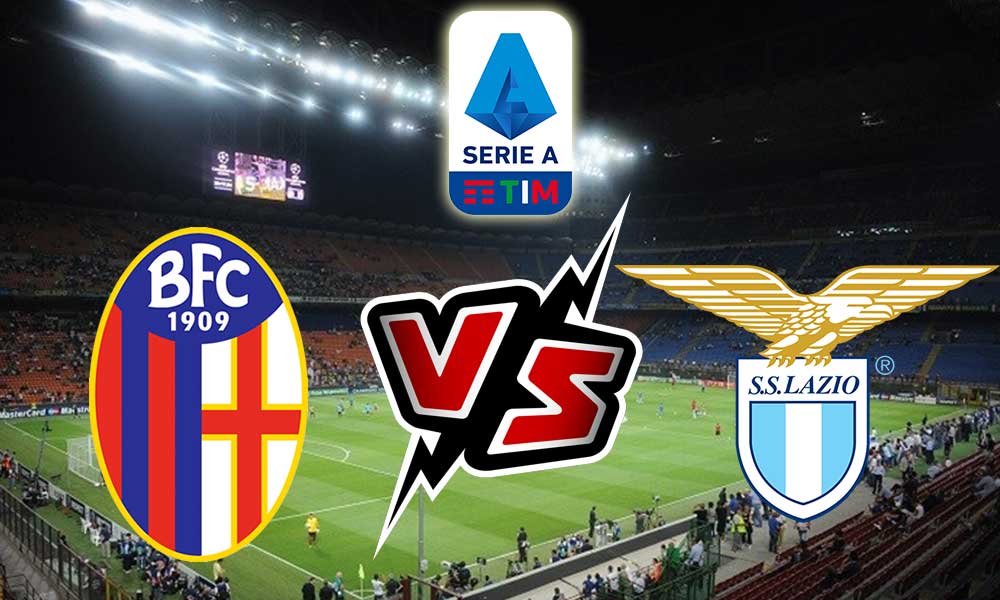 مشاهدة مباراة لاتسيو و بولونيا بث مباشر 14/08/2022 Lazio vs Bologna