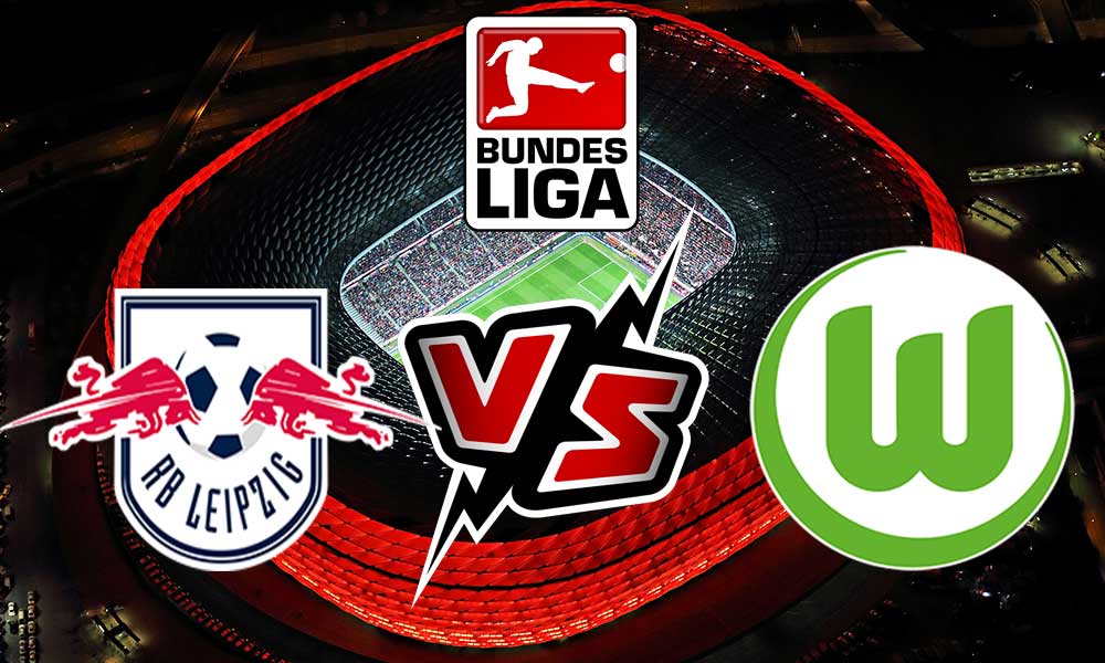 مشاهدة مباراة لايبزيج و فولفسبورج بث مباشر 27/08/2022 RB Leipzig vs Wolfsburg