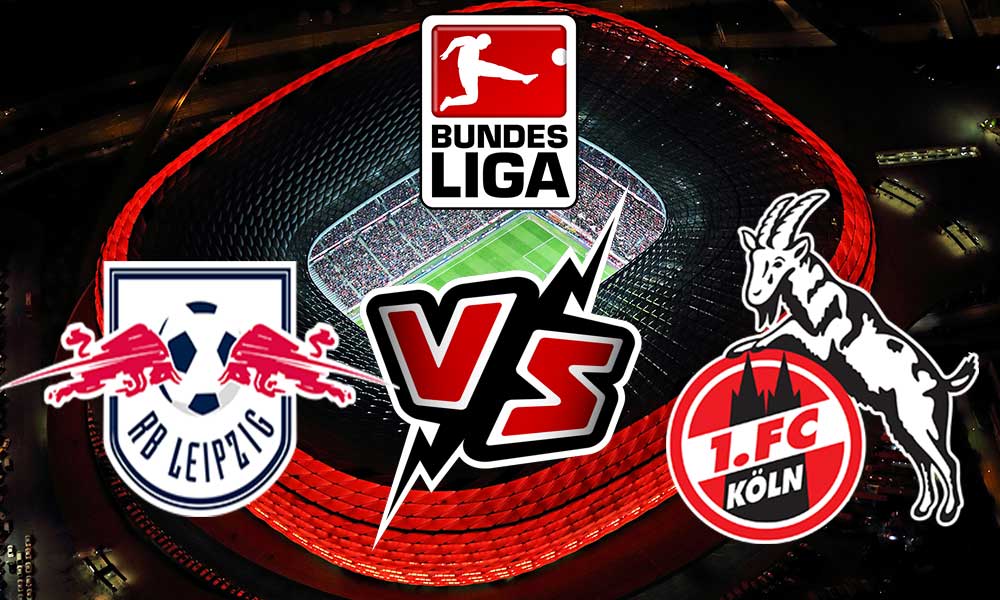 مشاهدة مباراة لايبزيج و كولن بث مباشر 13/08/2022 RB Leipzig vs Köln