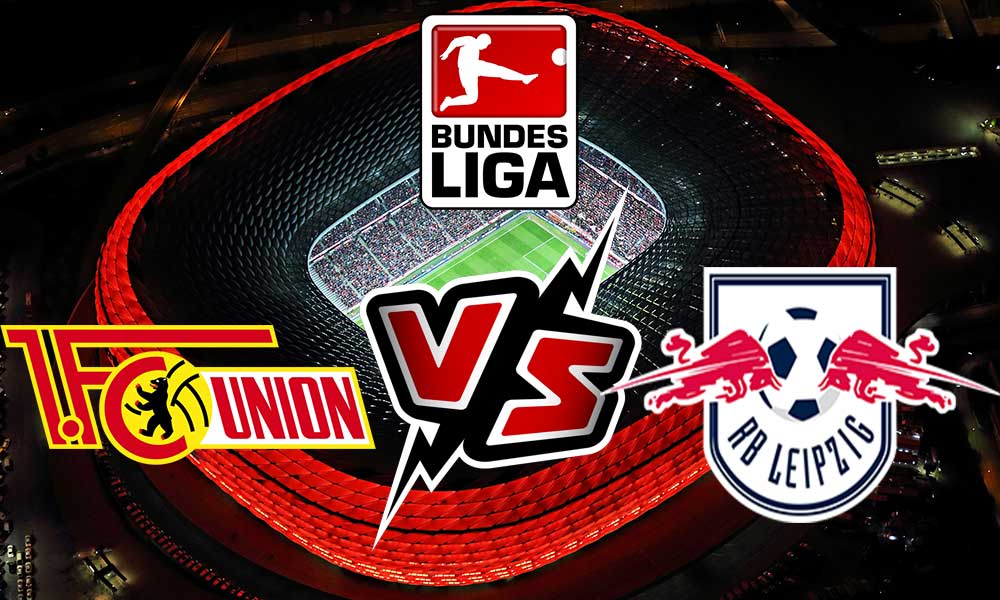 مشاهدة مباراة لايبزيج و يونيون برلين بث مباشر 20/08/2022 Union Berlin vs RB Leipzig
