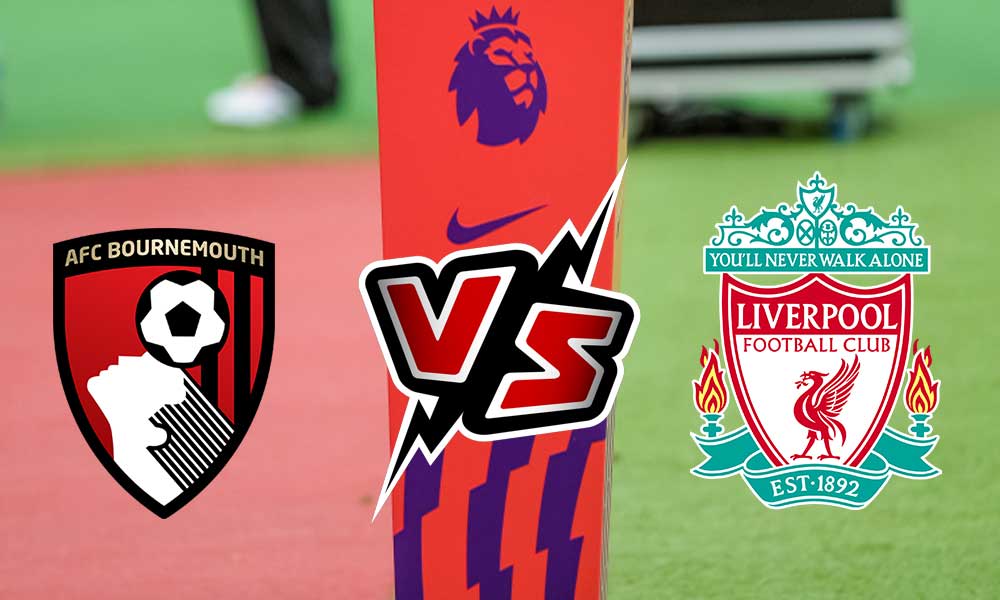 مشاهدة مباراة ليفربول و بورنموث بث مباشر 27/08/2022 Liverpool vs AFC Bournemouth