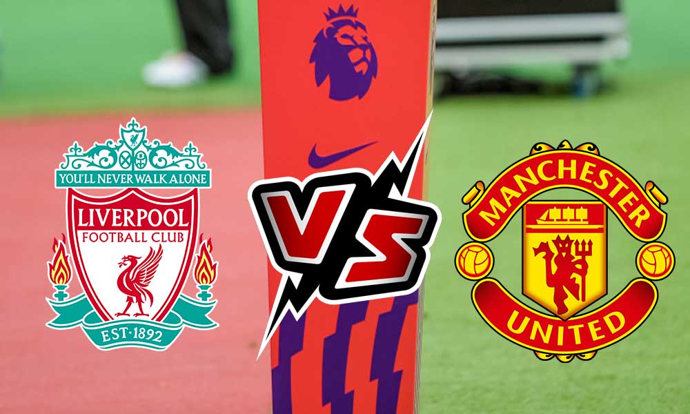 مشاهدة مباراة ليفربول و مانشستر يونايتد بث مباشر 2023-03-05 Liverpool vs Manchester United