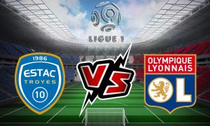 مشاهدة مباراة ليون و تروا بث مباشر 19/08/2022 Olympique Lyonnais vs Troyes
