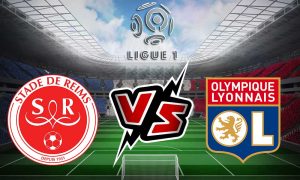 مشاهدة مباراة ليون و ستاد ريمس بث مباشر 28/08/2022 Reims vs Olympique Lyonnais