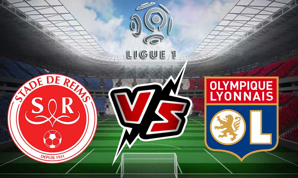 مشاهدة مباراة ليون و ستاد ريمس بث مباشر 28/08/2022 Reims vs Olympique Lyonnais
