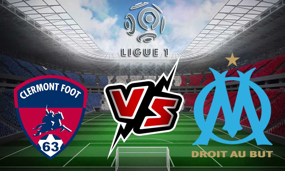 مشاهدة مباراة مارسيليا و كليرمون فوت 63 بث مباشر 31/08/2022 Olympique Marseille vs Clermont