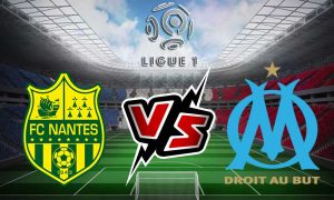 مشاهدة مباراة مارسيليا و نانت بث مباشر 20/08/2022 Olympique Marseille vs Nantes