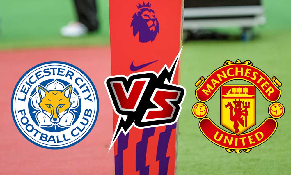 مشاهدة مباراة مانشستر يونايتد و ليستر سيتي بث مباشر 01/09/2022 Leicester City vs Manchester United