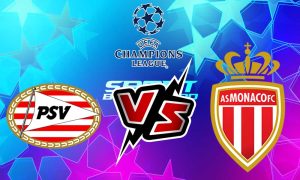 مشاهدة مباراة موناكو و بي إس في آيندهوفن بث مباشر 02-08-2022 Monaco vs PSV