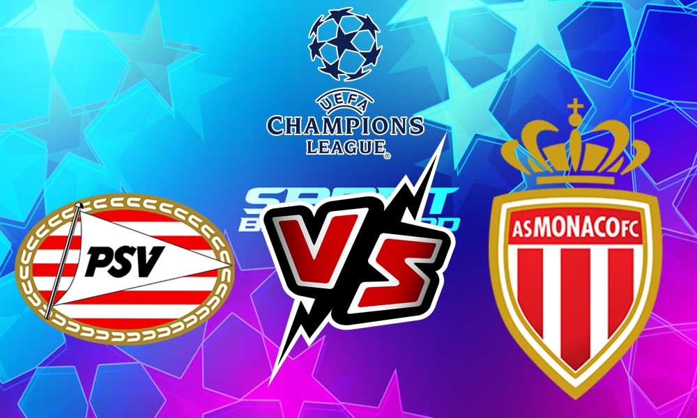 مشاهدة مباراة موناكو و بي إس في آيندهوفن بث مباشر 02-08-2022 Monaco vs PSV