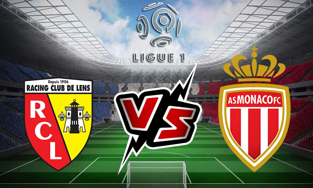 مشاهدة مباراة موناكو و لانس بث مباشر 20/08/2022 Monaco vs Lens