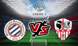 مشاهدة مباراة مونبلييه و اجاكسيو بث مباشر 2023-03-12 Ajaccio vs Montpellier