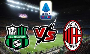 مشاهدة مباراة ميلان و ساسولو بث مباشر 30/08/2022 Sassuolo vs Milan