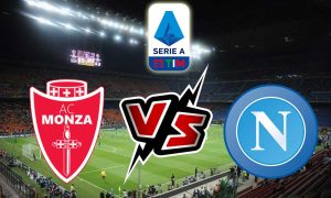 مشاهدة مباراة نابولي و مونزا بث مباشر 21/08/2022 Napoli vs Monza