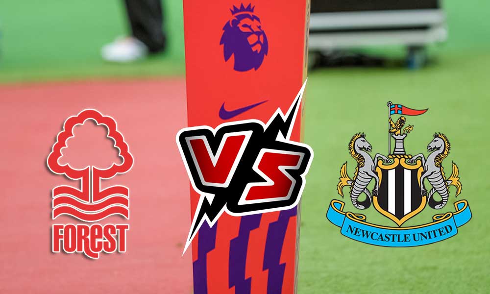 مشاهدة مباراة نيوكاسل يونايتد و نوتينغهام فورست بث مباشر 06/08/2022 Newcastle United vs Nottingham Forest
