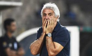 رسميا..المغرب ينفصل عن مدربه خليلوزيتش بالتراضي