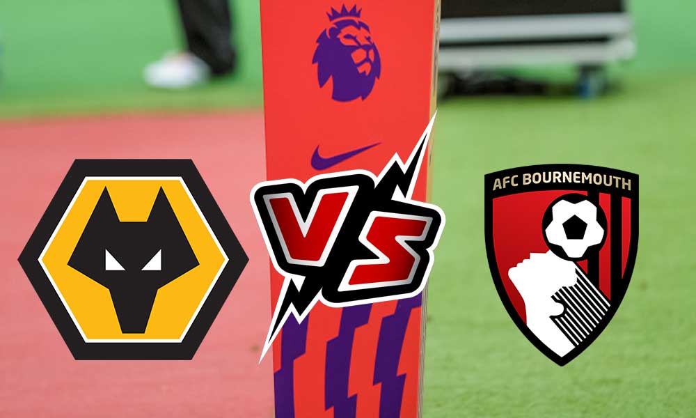 مشاهدة مباراة وولفرهامبتون و بورنموث بث مباشر 2023-02-18 Wolverhampton Wanderers vs AFC Bournemouth