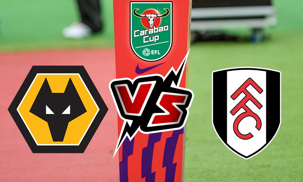 مشاهدة مباراة وولفرهامبتون و فولهام بث مباشر 13/08/2022 Wolverhampton Wanderers vs Fulham