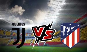 مشاهدة مباراة يوفنتوس و أتلتيكو مدريد بث مباشر 07/08/2022 Juventus vs Atletico Madrid