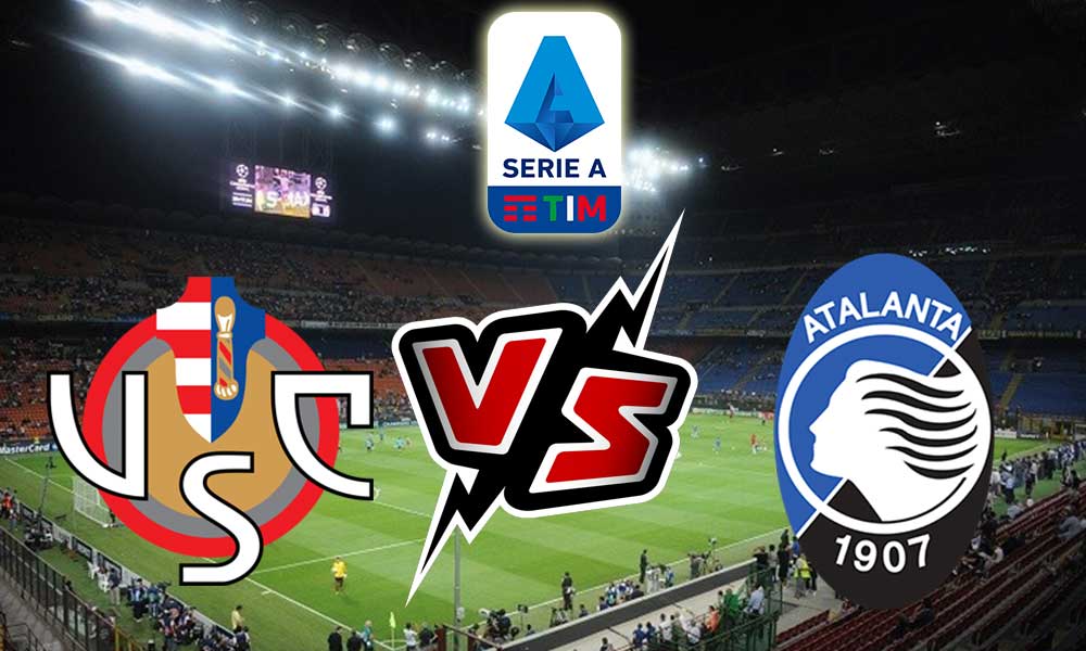 مشاهدة مباراة أتلانتا و كريمونيزي بث مباشر 11/09/2022 Atalanta vs Cremonese
