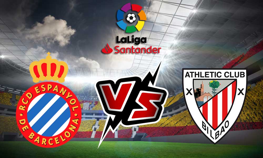 مشاهدة مباراة أتلتيك بيلباو و إسبانيول بث مباشر 2023-01-18 Athletic Club vs Espanyol