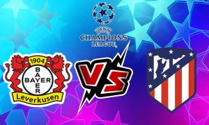 مشاهدة مباراة أتلتيكو مدريد و باير ليفركوزن بث مباشر 13/09/2022 Bayer Leverkusen vs Atlético Madrid