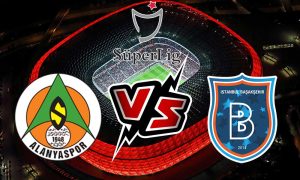 مشاهدة مباراة إسطنبول باشاك شهير و ألانياسبور بث مباشر 03/09/2022 İstanbul Başakşehir vs Alanyaspor