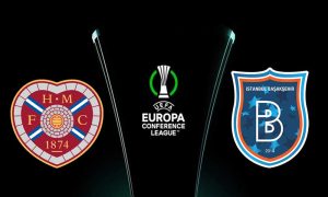 مشاهدة مباراة إسطنبول باشاك شهير و هارتس بث مباشر 08/09/2022 Hearts vs İstanbul Başakşehir