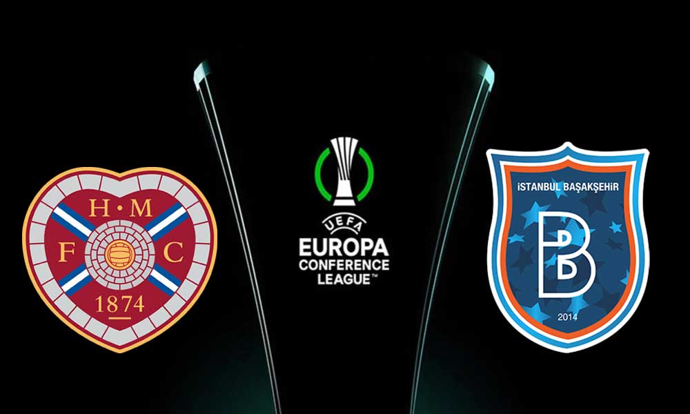 مشاهدة مباراة إسطنبول باشاك شهير و هارتس بث مباشر 08/09/2022 Hearts vs İstanbul Başakşehir