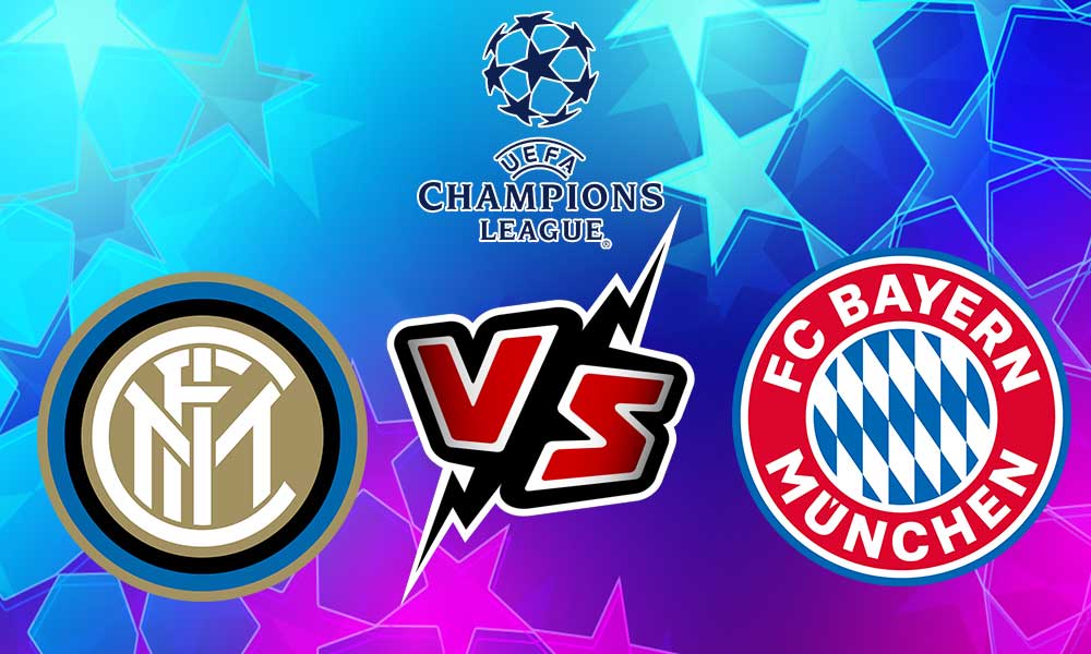 مشاهدة مباراة انتر ميلان و بايرن ميونيخ بث مباشر 07/09/2022 Internazionale vs Bayern München