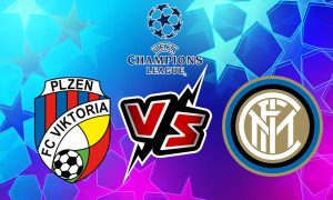 مشاهدة مباراة انتر ميلان و فيكتوريا بلزن بث مباشر 13/09/2022 Viktoria Plzeň vs Internazionale