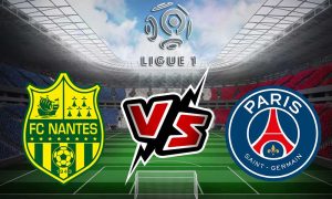 مشاهدة مباراة باريس سان جيرمان و نانت بث مباشر 03/09/2022 Nantes vs PSG