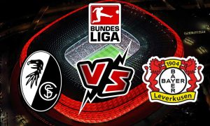 مشاهدة مباراة باير ليفركوزن و فرايبورج بث مباشر 2023-02-26 Freiburg vs Bayer Leverkusen