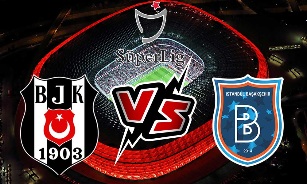 مشاهدة مباراة بشكتاش و إسطنبول باشاك شهير بث مباشر 12/09/2022 Beşiktaş vs İstanbul Başakşehir