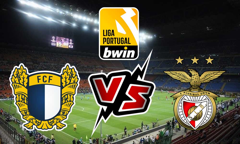 مشاهدة مباراة بنفيكا و فاماليكاو بث مباشر 2023-03-03 Benfica vs Famalicão