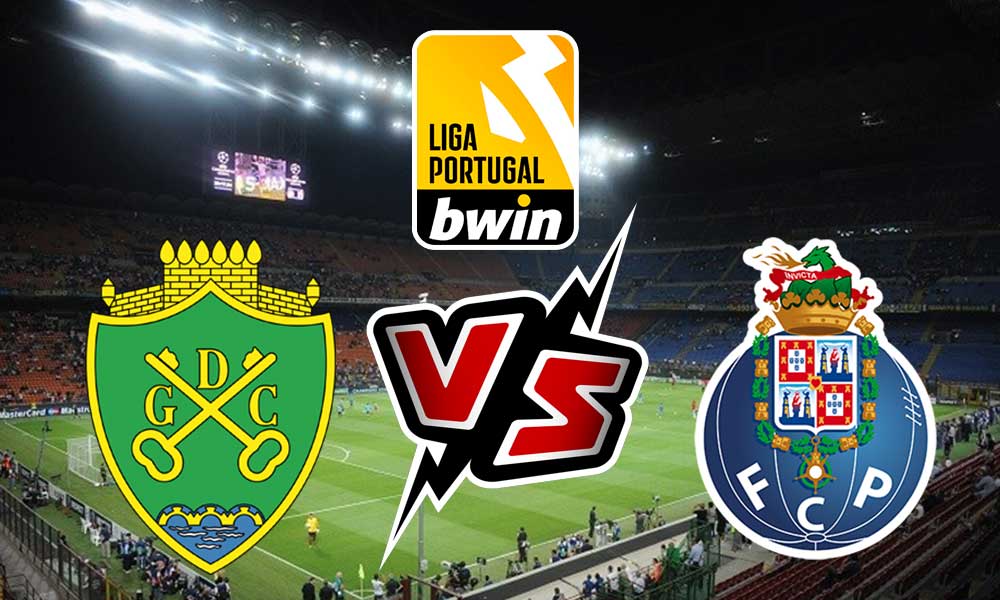 مشاهدة مباراة بورتو و تشافيس بث مباشر 10-09-2022 Porto vs Chaves