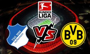 مشاهدة مباراة بوروسيا دورتموند و هوفنهايم بث مباشر 02/09/2022 Borussia Dortmund vs Hoffenheim