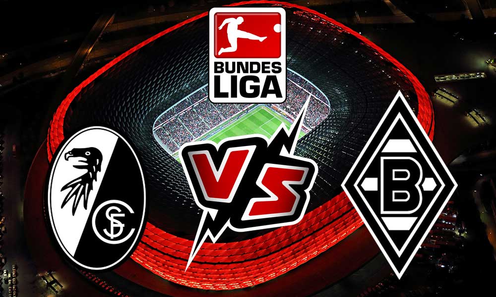مشاهدة مباراة بوروسيا مونشنغلادباخ و فرايبورج بث مباشر 2023-03-04 	Borussia M’gladbach vs Freiburg