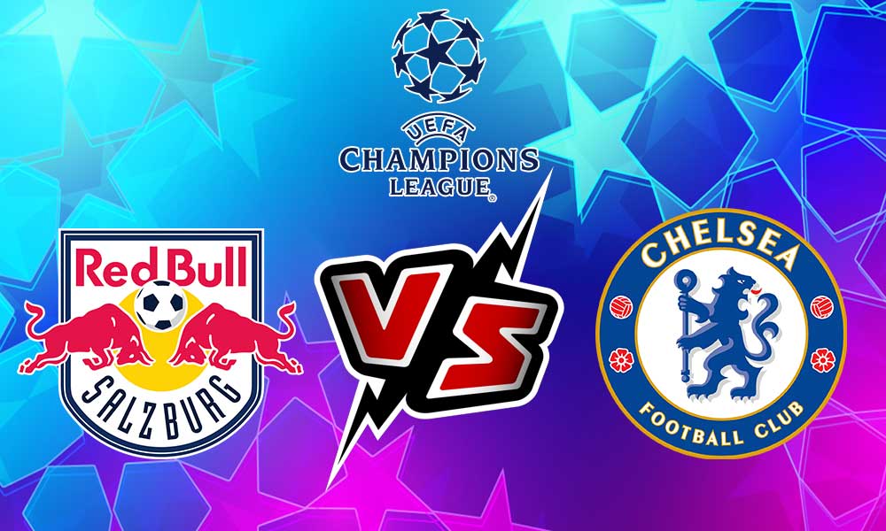 مشاهدة مباراة تشيلسي و ريد بول سالزبورج بث مباشر 14/09/2022 Chelsea vs Salzburg