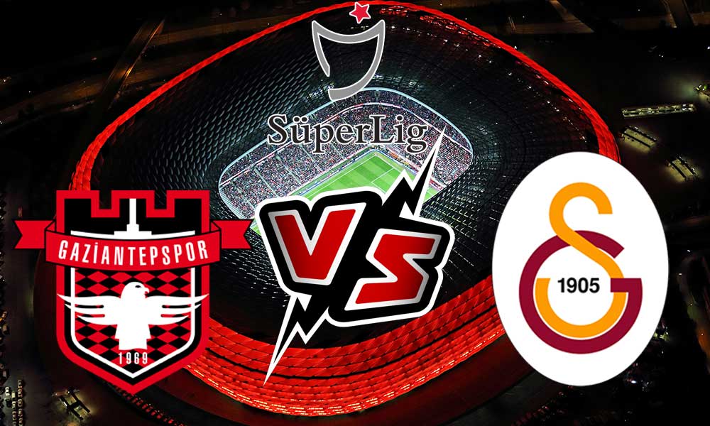 مشاهدة مباراة جالطة سراي و غازي عنتاب بث مباشر 05/09/2022 Galatasaray vs Gaziantepspor