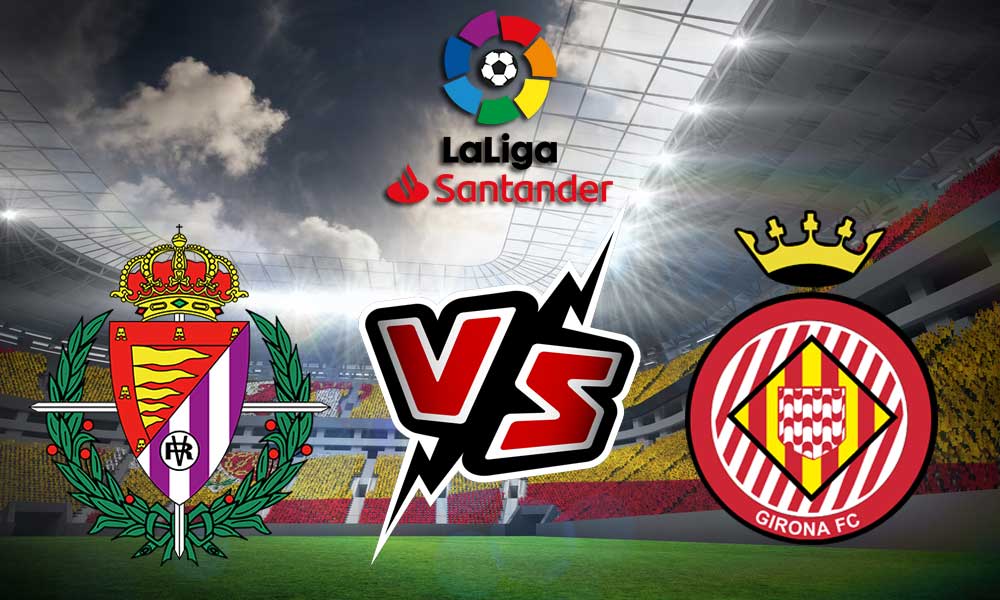 مشاهدة مباراة جيرونا و بلد الوليد بث مباشر 09/09/2022 Girona vs Real Valladolid