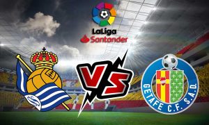 مشاهدة مباراة خيتافي و ريال سوسييداد بث مباشر 11/09/2022 Getafe vs Real Sociedad