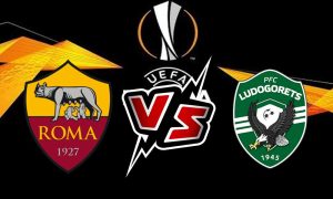 مشاهدة مباراة روما و لودوجوريتس رازجراد بث مباشر 08/09/2022 Ludogorets vs Roma