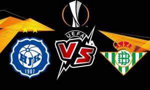 مشاهدة مباراة ريال بيتيس و هلسنكي بث مباشر 08/09/2022 HJK vs Real Betis