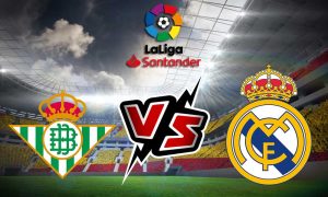 مشاهدة مباراة ريال مدريد و ريال بيتيس بث مباشر 2023-03-05 Real Betis vs Real Madrid