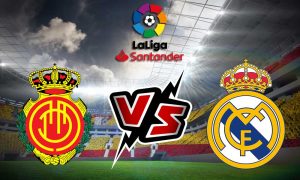 مشاهدة مباراة ريال مدريد و ريال مايوركا بث مباشر 2023-02-05 Mallorca vs Real Madrid