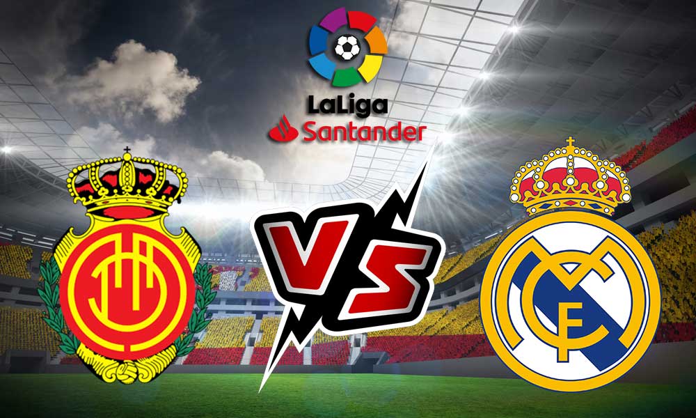 مشاهدة مباراة ريال مدريد و ريال مايوركا بث مباشر 2023-02-05 Mallorca vs Real Madrid