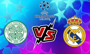مشاهدة مباراة ريال مدريد و سيلتك بث مباشر 06/09/2022 Celtic vs Real Madrid
